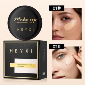 عرض 1+1 كونسيلر heyxi – خافي عيوب