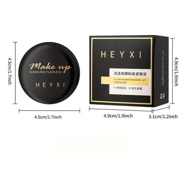 عرض 1+1 كونسيلر heyxi – خافي عيوب